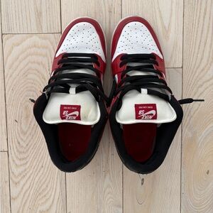 Nike Chicago SB Dunk Low